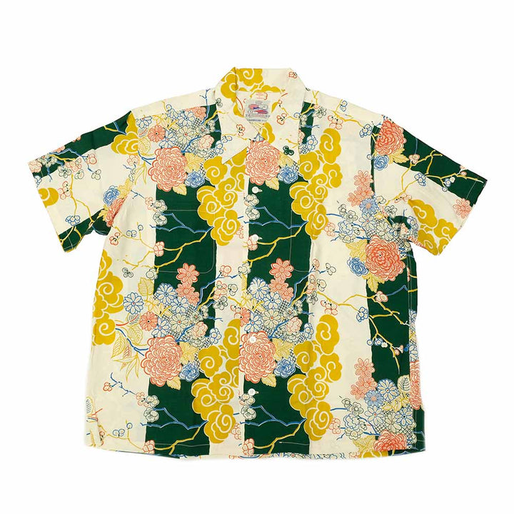 Duke Kahanamoku - SPECIAL EDITION - DUKE'S ORIENTAL - DK39444