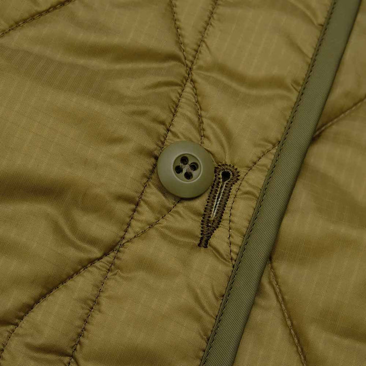 Buzz Rickson's M-65 PARKA LINER BR15335