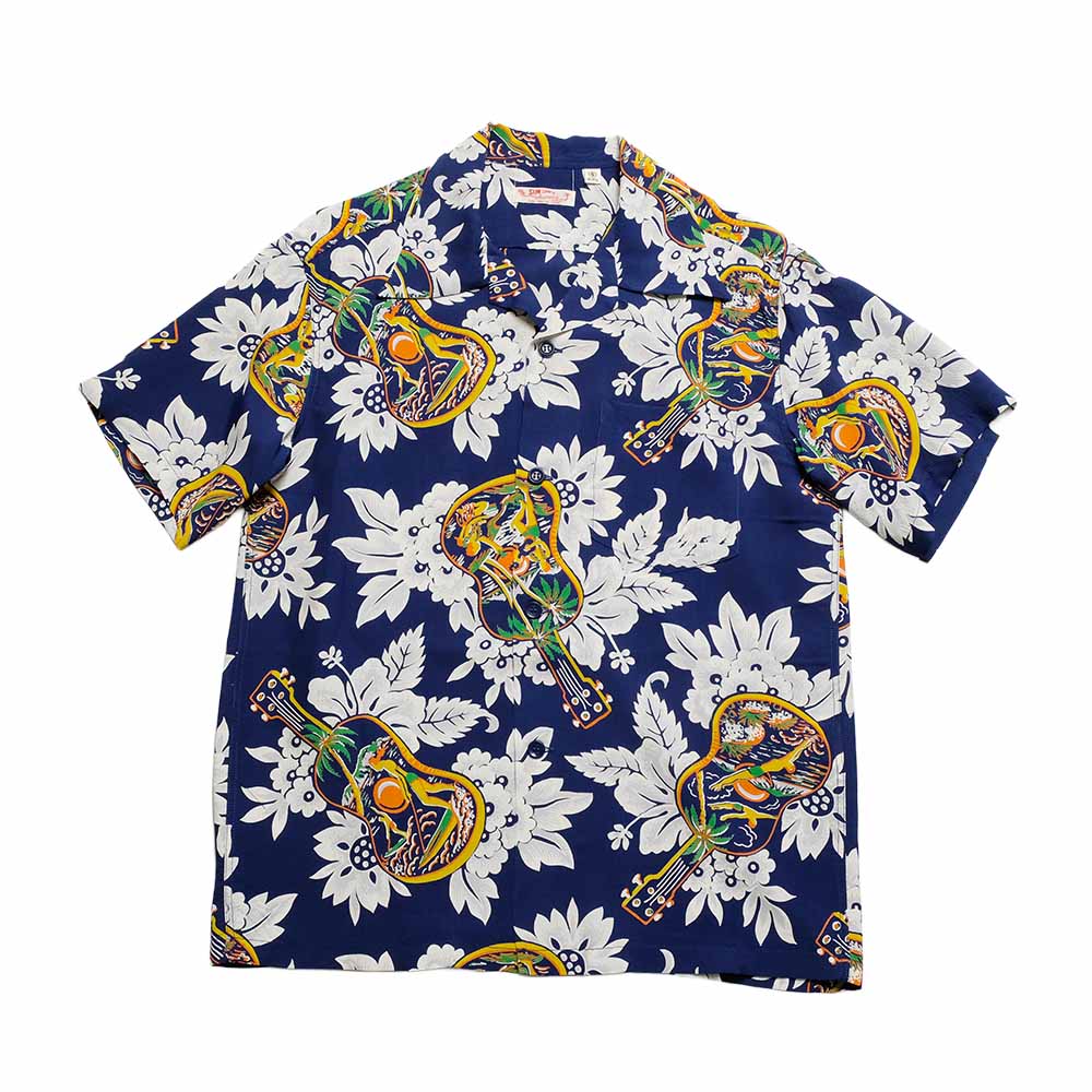 Aloha Shirt (Regular) – HINOYA Online Store