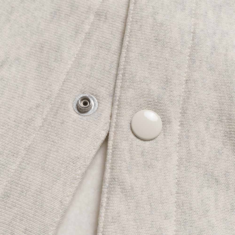 Champion - REVERSE WEAVE - SNAP SWEATSHIRT - C3-A020