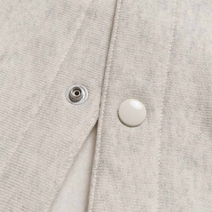 Champion - REVERSE WEAVE - SNAP SWEATSHIRT - C3-A020