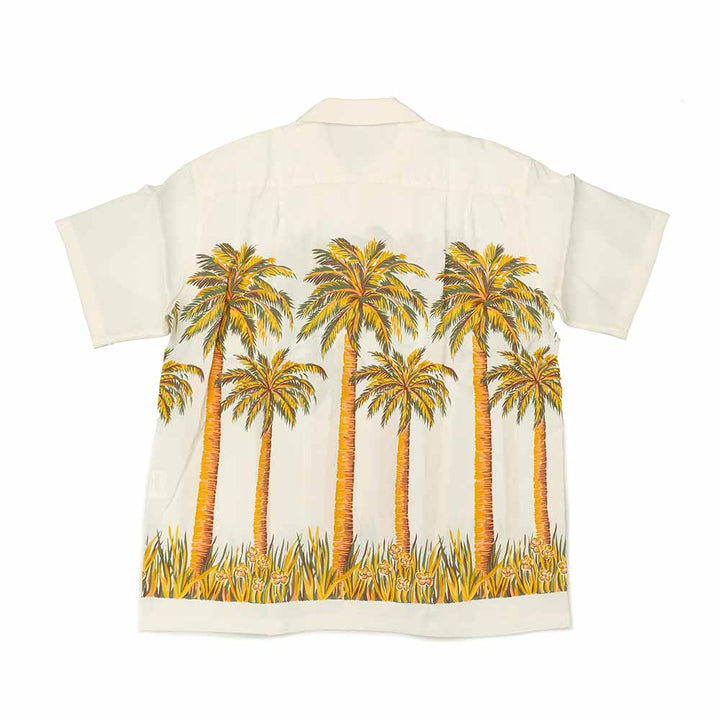 DUKE KAHANAMOKU SPECIAL EDITION - PALM TREE - DK39448