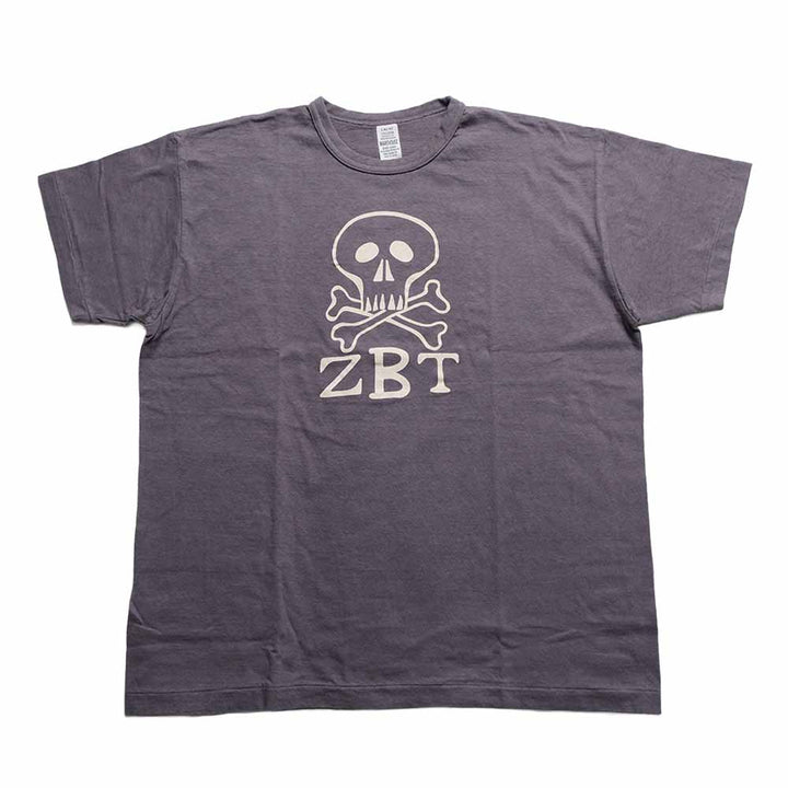 WAREHOUSE - 2ND HAND SERIES - Lot.4064 - S/S T-SHIRTS - ZBT - 4064ZBT-26
