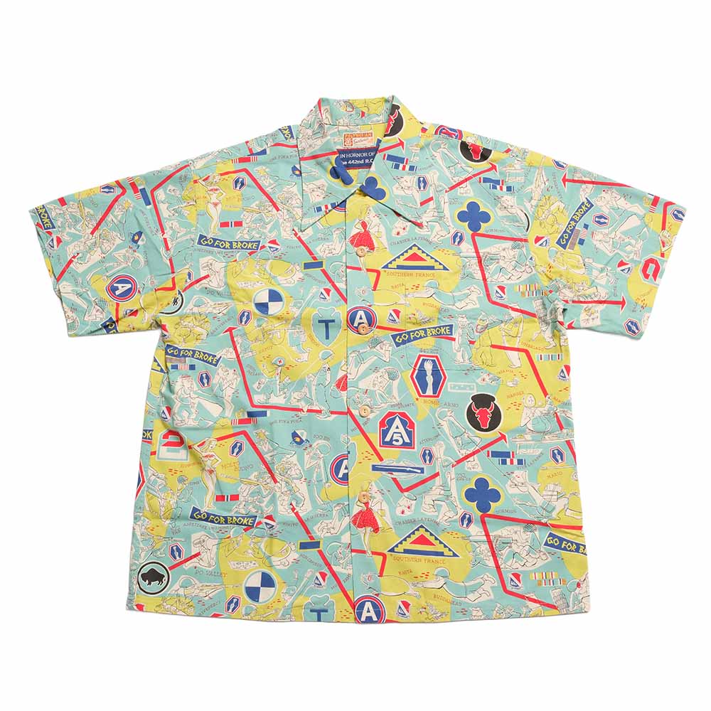 Sun Surf – HINOYA Online Store