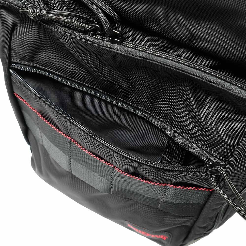 BRIEFING - BS BOX PACK AG - BRA241P38