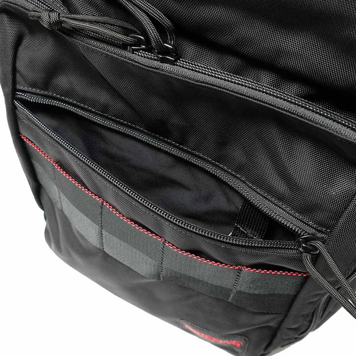 BRIEFING - BS BOX PACK AG - BRA241P38