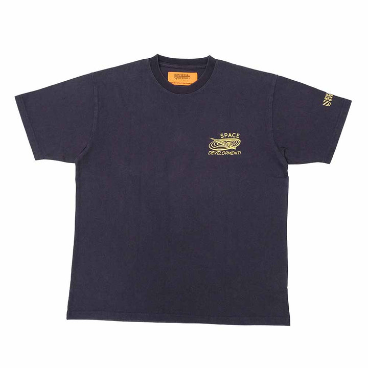 UNIVERSAL OVERALL - S/S TEE - UO COMPANY - U2513209-B