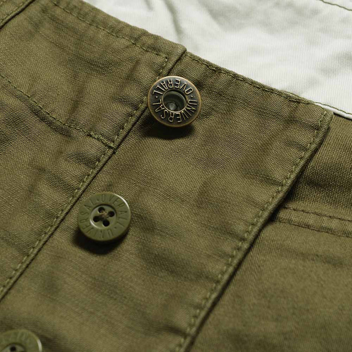 UNIVERSALOVERALL - BAKER PANTS - HT2531601