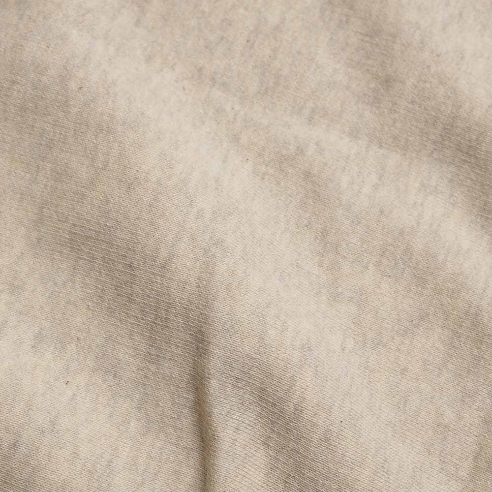 BONCOURA - V Sweat Shirt Half Sleeve - BO-SSW-26