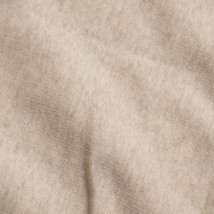 BONCOURA - V Sweat Shirt Half Sleeve - BO-SSW-26