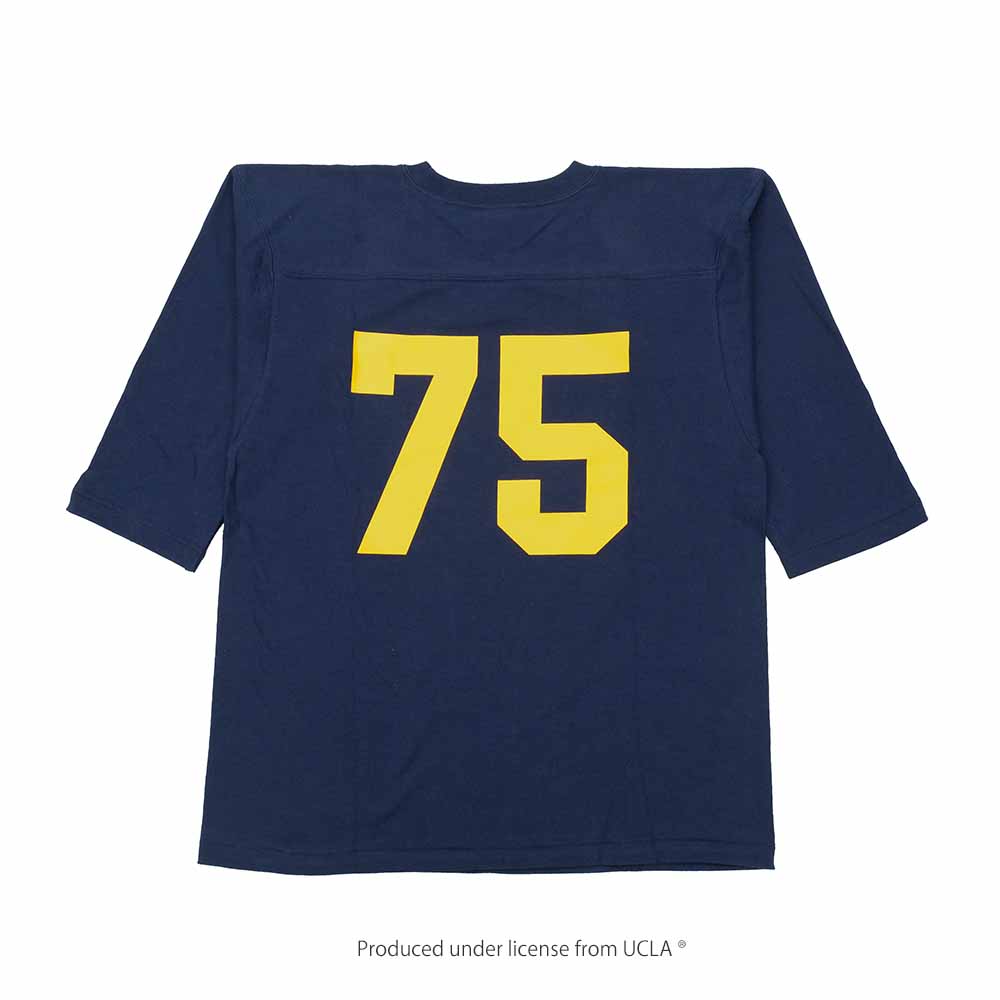Champion - 3/4 SLEEVE FOOTBALL T-SHIRT - C3-R413