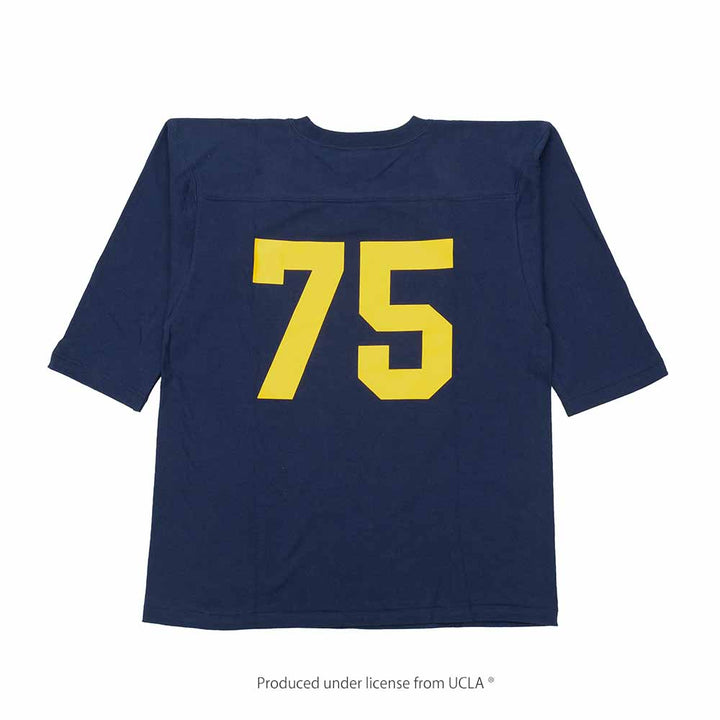 Champion - 3/4 SLEEVE FOOTBALL T-SHIRT - C3-R413
