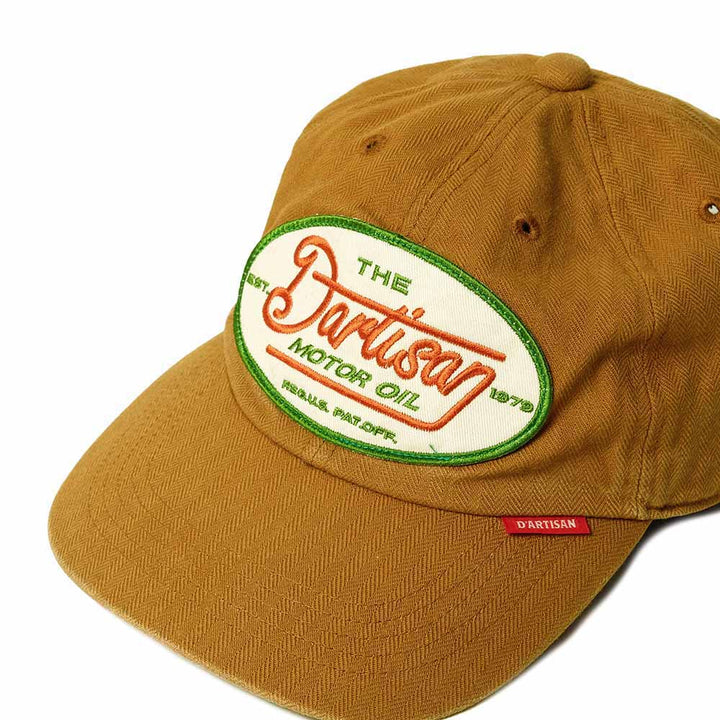 STUDIO D’ARTISAN - STORE CAP - 7563