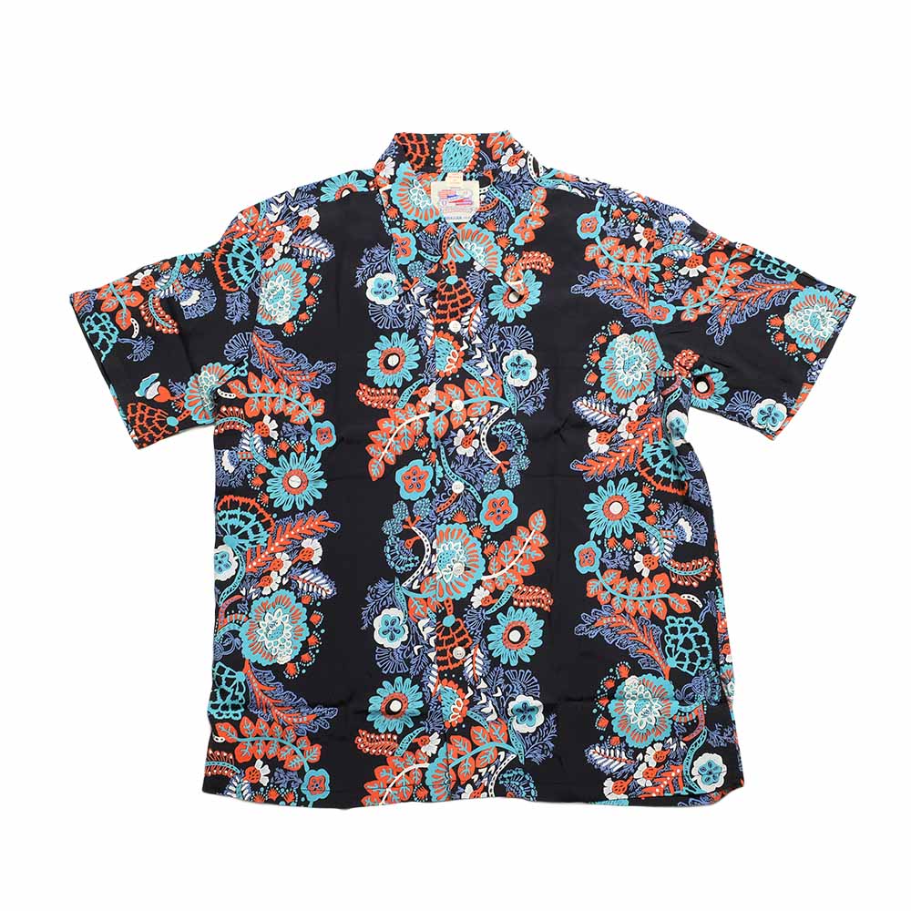 DUKE KAHANAMOKU - SPECIAL EDITION - HANAHOU FLOWER - DK39632