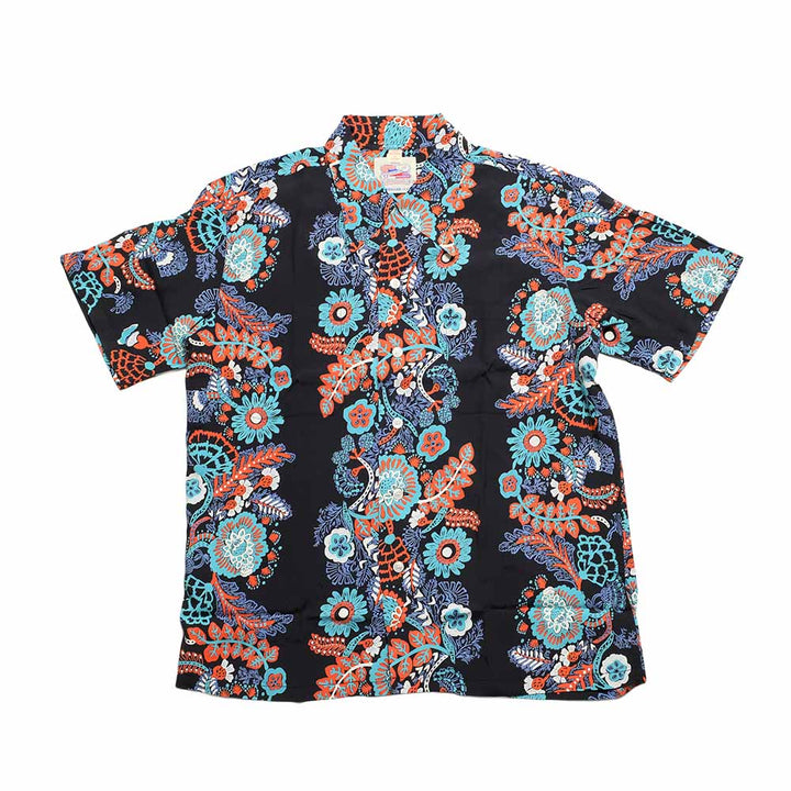 DUKE KAHANAMOKU - SPECIAL EDITION - HANAHOU FLOWER - DK39632