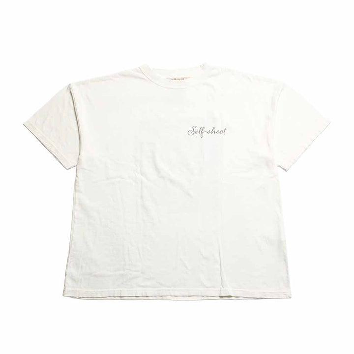 REMI RELIEF - HARD SP Processing - BIG SIZE S/S TEE - Self shot L - RN30389157