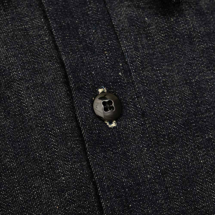 WAREHOUSE - 1930's WPA ONE POCKET PULLOVER SHIRTS - 3063-25