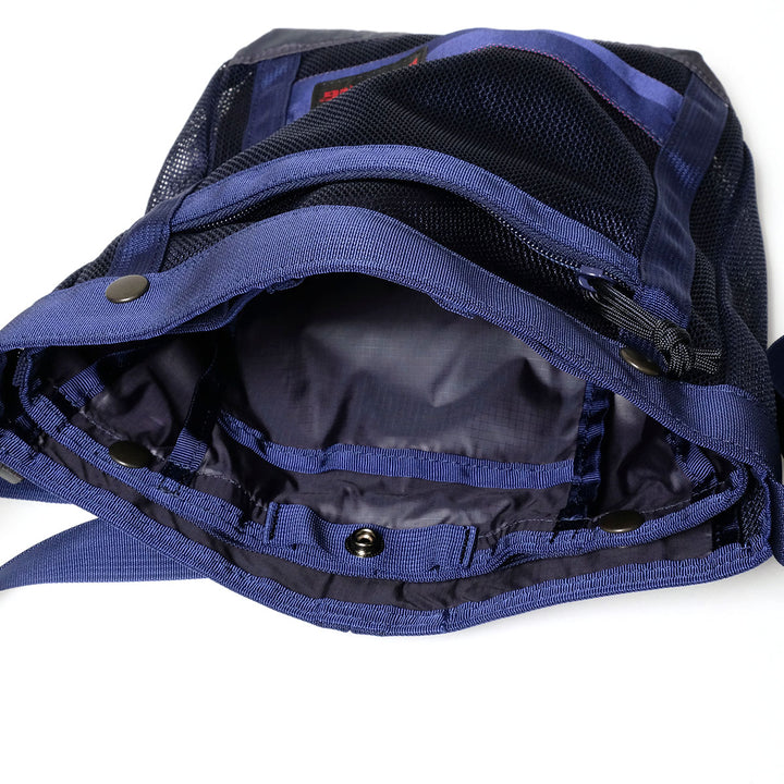 BRIEFING - CM UTILITY SHOULDER S - BRA261L60
