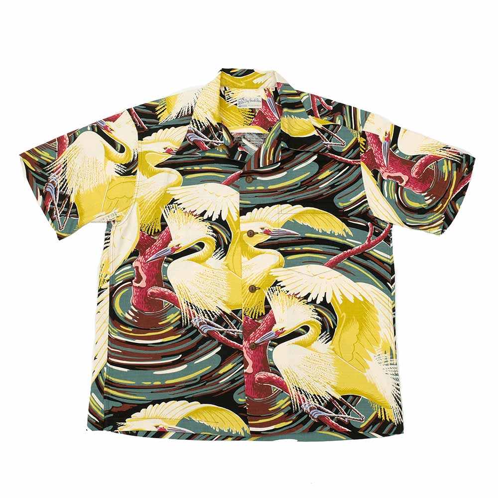 SUN SURF - SPECIAL EDITION - PAIR OF HERON - SS39480