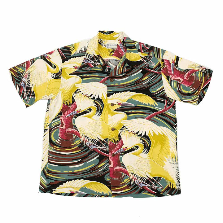 SUN SURF - SPECIAL EDITION - PAIR OF HERON - SS39480