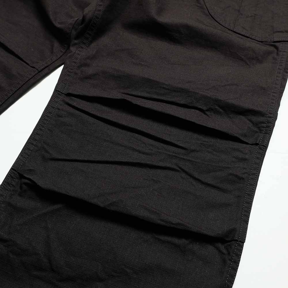 A VONTADE - Fatigue Trousers - Cotton Ripstop - VTD-0485-PT2