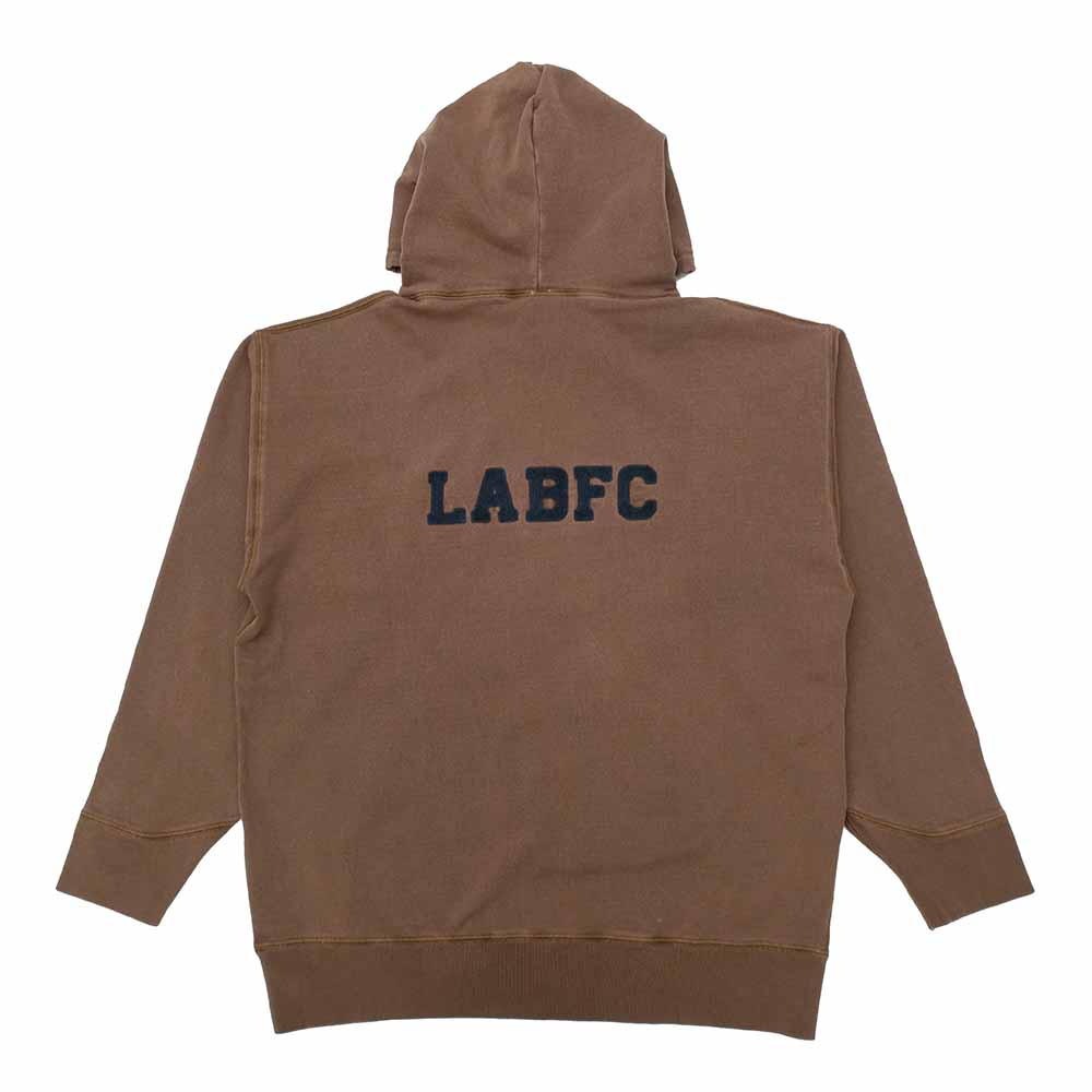 BARNS ATHLETIC HOODIE WAKEUP BR-23430