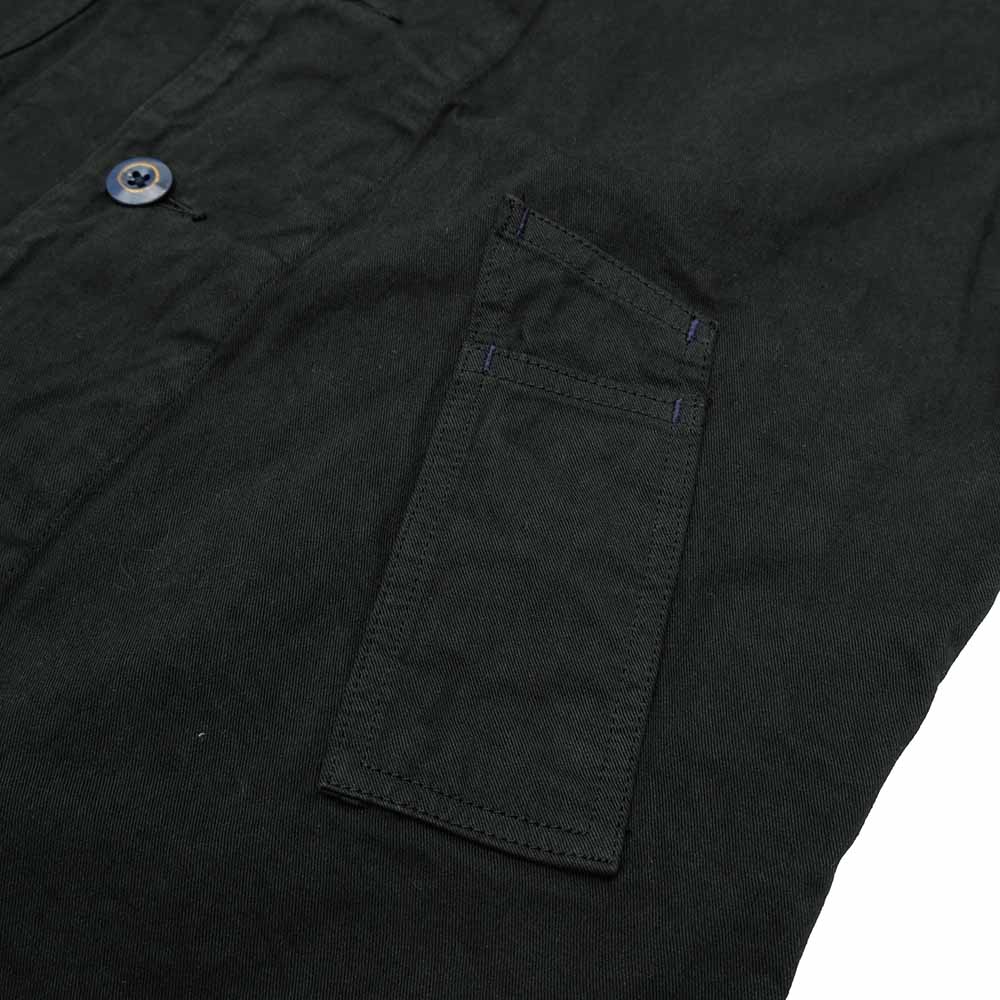Soundman - Working Waist Coat - Marcy - Cotton Drill - M376-999Y