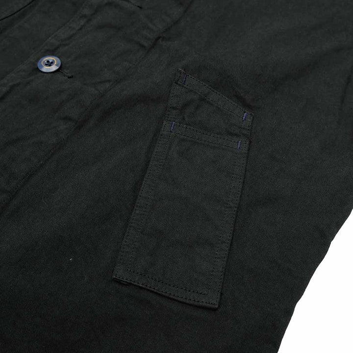 Soundman - Working Waist Coat - Marcy - Cotton Drill - M376-999Y