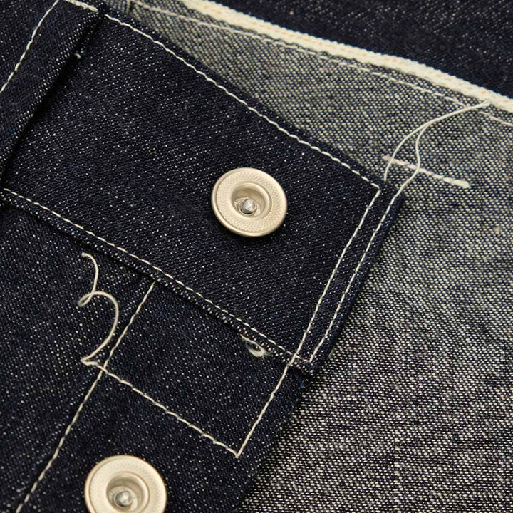 John Gluckow Lot. JG-01 1910s Netmaker's Trousers JG-01-OR