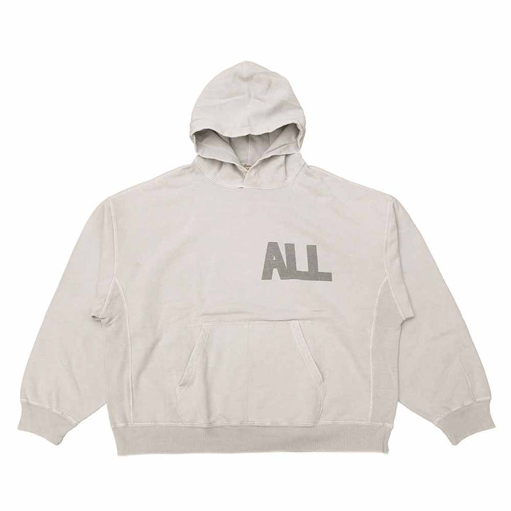 REMI RELIEF - Double SP Processed Hoodie - ALL - RN29373167