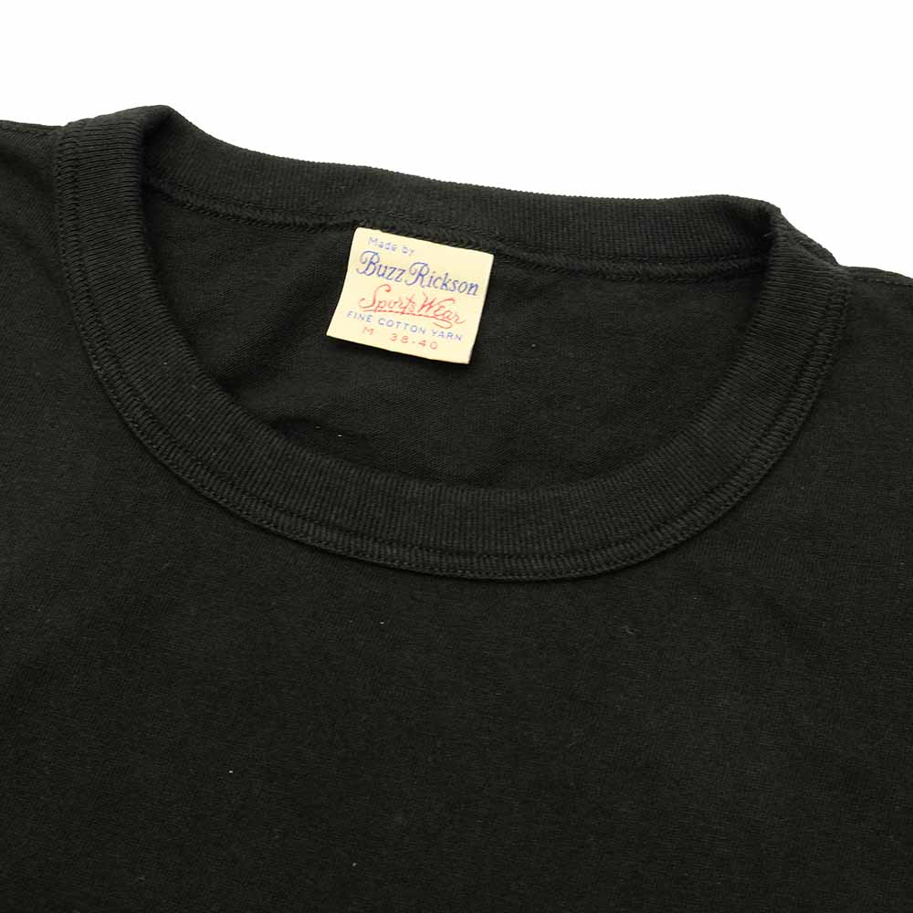 BUZZ RICKSON'S - GOVERNMENT ISSUE T-SHIRT - U.S. ARMY - BR79400