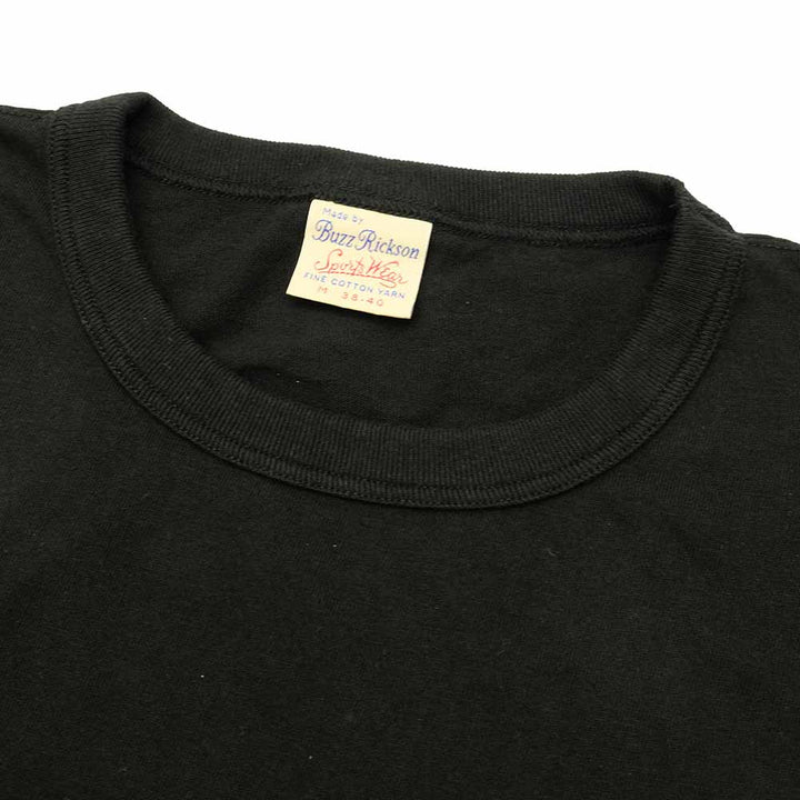 BUZZ RICKSON'S - GOVERNMENT ISSUE T-SHIRT - U.S. ARMY - BR79400