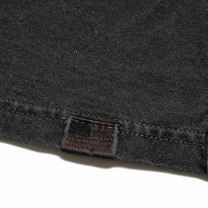 STUDIO D’ARTISAN - USA COTTON T-SHIRT - DRTSN - 8207B