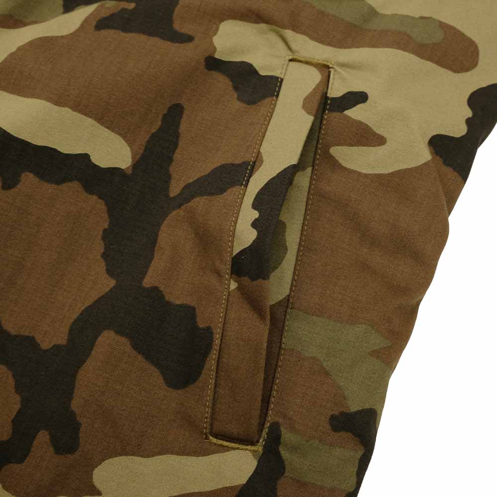 BUZZ RICKSON'S - Type DECK A-2 - BUZZ RICKSON MFG. CO., INC - CAMOUFLAGE VERSION - BR15763