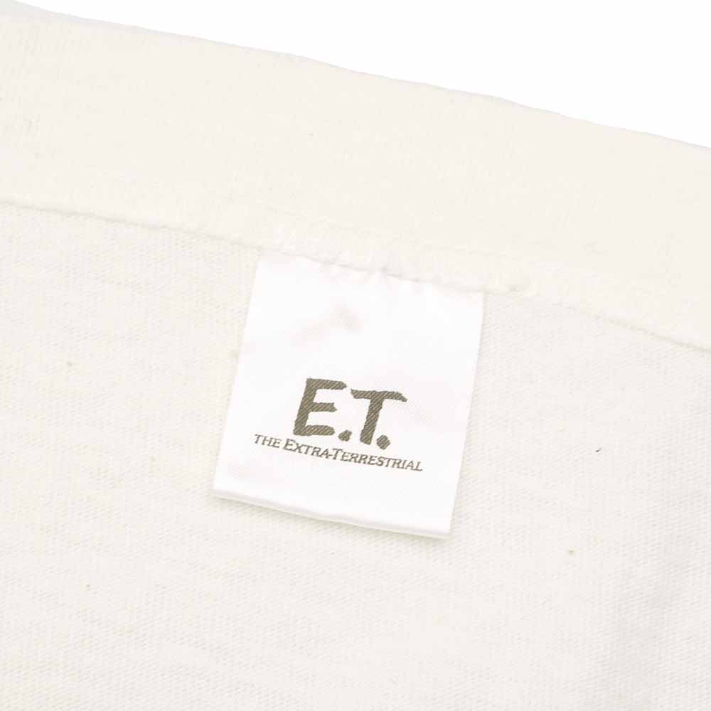 BARNS - STANDARD - TSURIAMI Crew Neck Print T-Shirt - E.T. - BR-25177