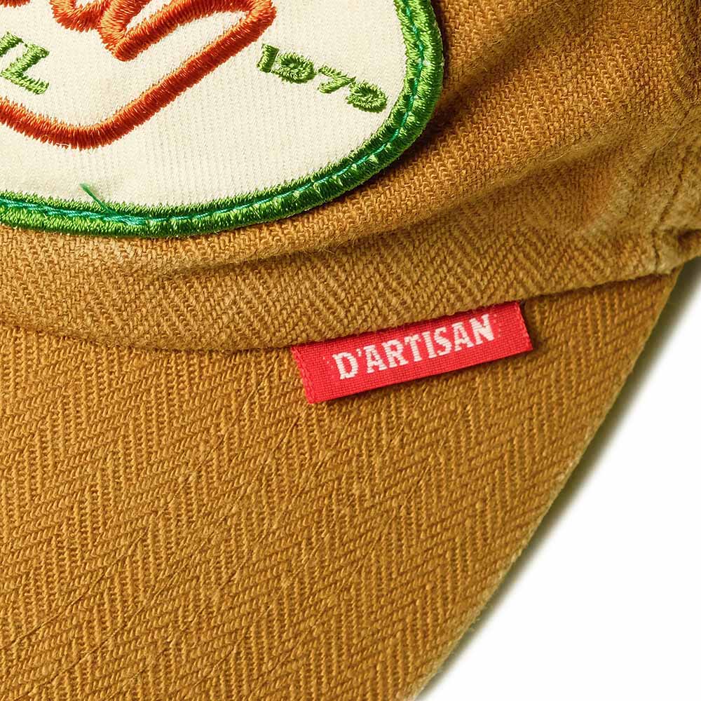 STUDIO D’ARTISAN - STORE CAP - 7563