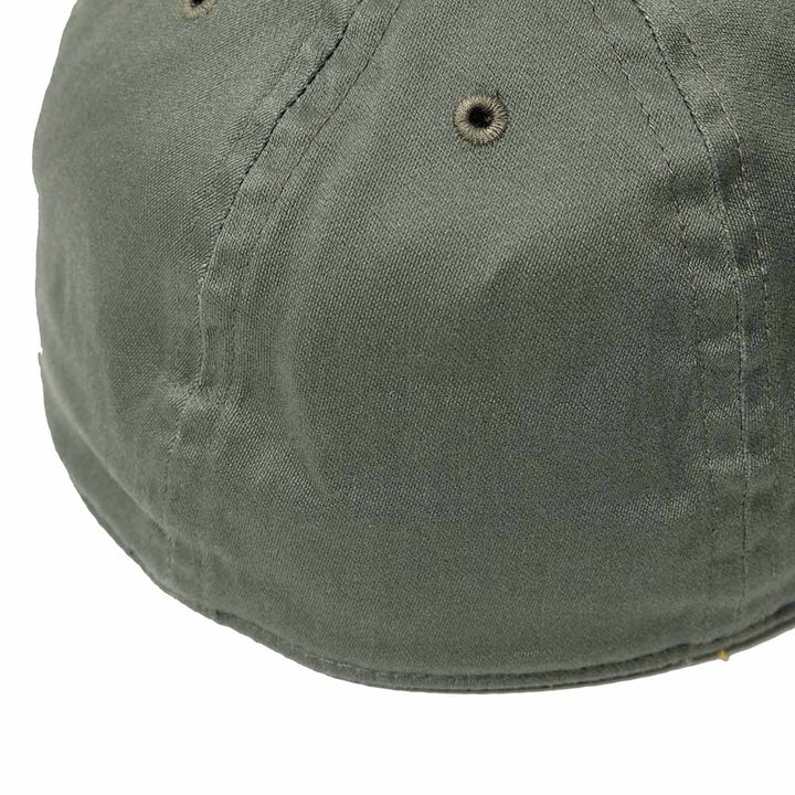 BUZZ RICKSON'S - CAP, FIELD, MAN'S SAGE GREEN - BR02881