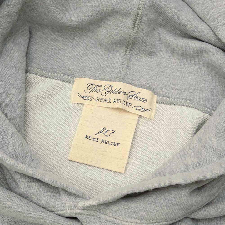 REMI RELIEF - SP Processing Hoodie - RN6002SDP