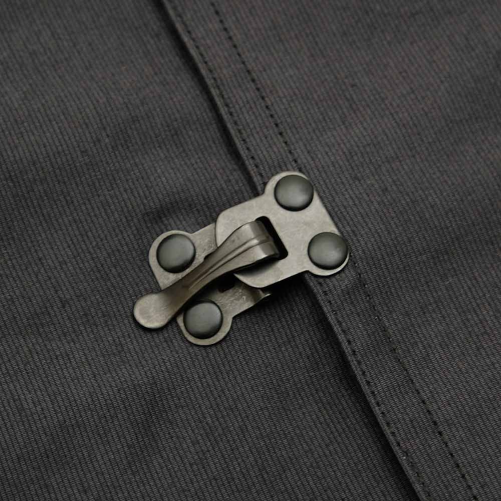 WAREHOUSE - U.S.NAVY 6HOOK DECK JACKET - NXss 23181 - 2208P-23