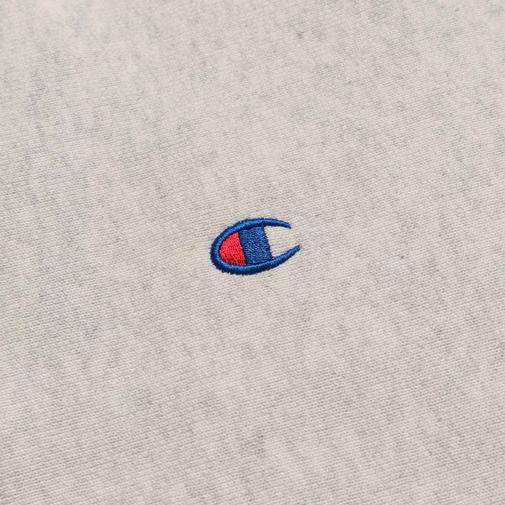 Champion - REVERSE WEAVE - SNAP SWEATSHIRT - C3-A020