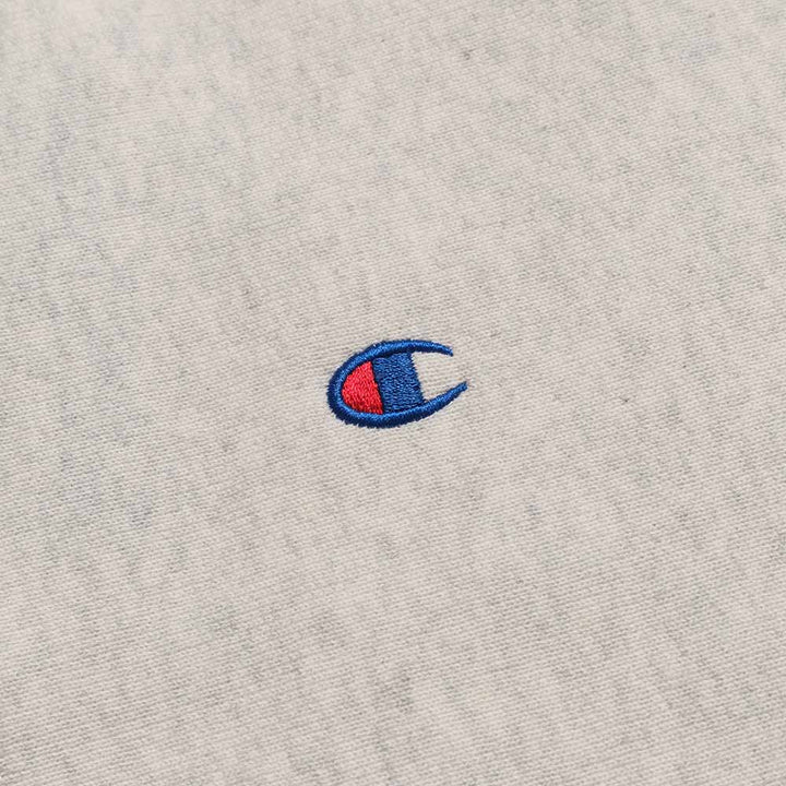 Champion - REVERSE WEAVE - SNAP SWEATSHIRT - C3-A020