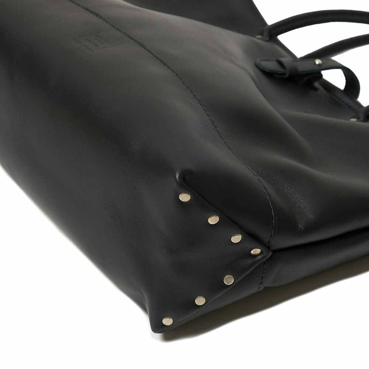 HERITAGE LEATHER CO. - Leather Tote - HLC-7955