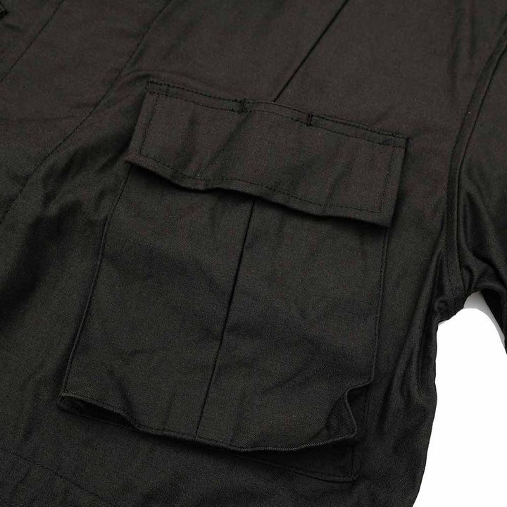 Soundman - Jungle Fatigue Jacket - Albany - 361M-450Y