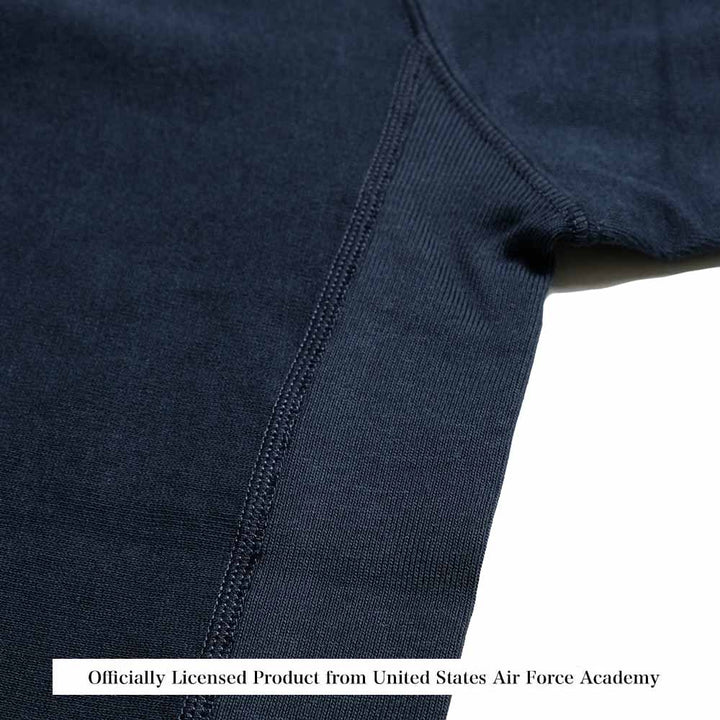 Champion - REVERSE WEAVE - S/S T-SHIRT - UNITED STATES AIR FORCE ACADEMY - C3-D306