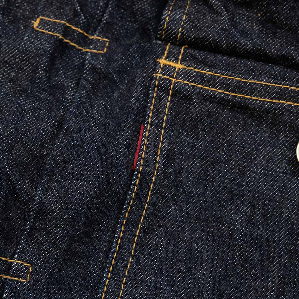 REMI RELIEF - 13oz 1954XX DENIM 2nd JKT - RN1023SDQ