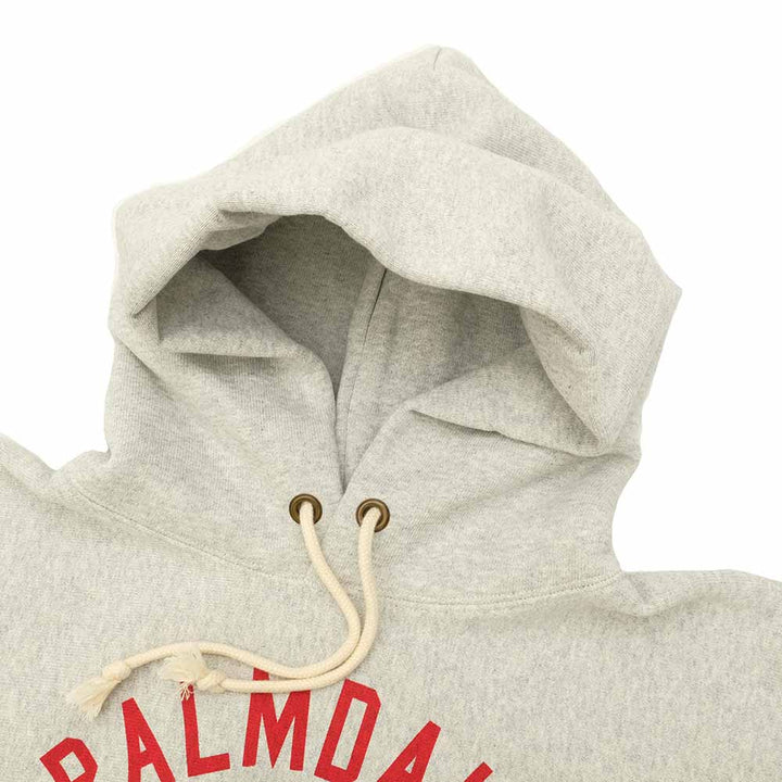 Champion - REVERSE WEAVE PULLOVER HOODED SWEATSHIRT - C3-A122