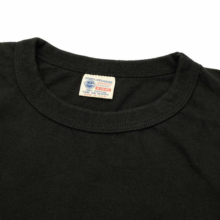 BUZZ RICKSON'S - S/S T-SHIRT - PLEIKU VIETNUM - BR79623