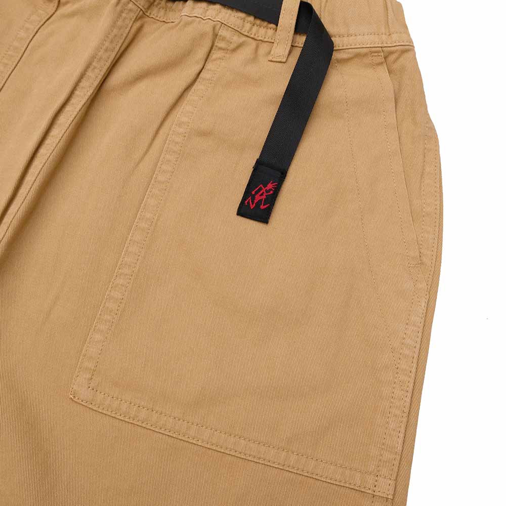 GRAMICCI Lot. G3SW-SK069 LONG BAKER SKIRT G3SW-SK069