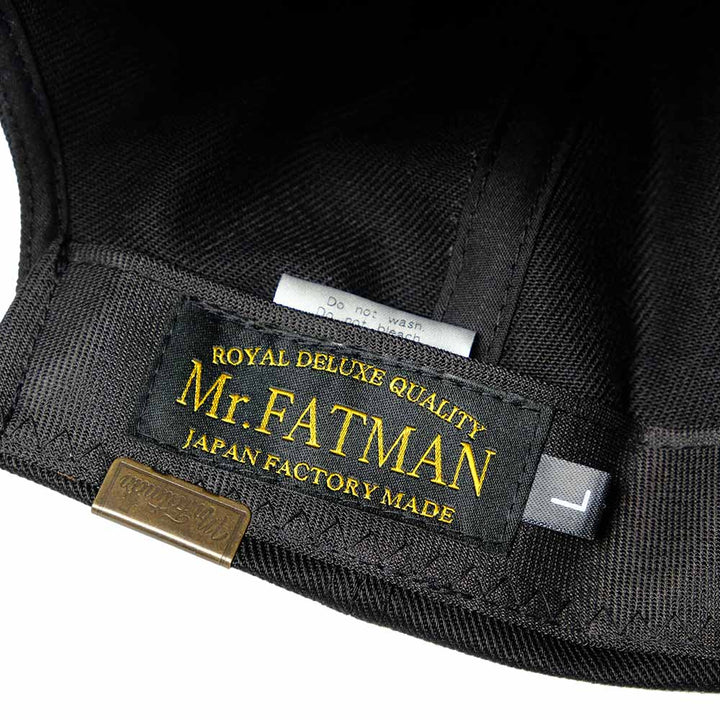 Mr.FATMAN - BB CAP - 5251001