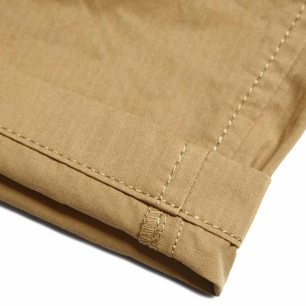 UNIVERSAL OVERALL - CHILLPAN SHORTS - U2623631-D